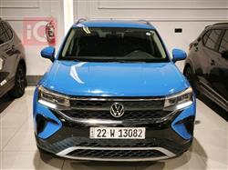 فولكسفاغن تاوس